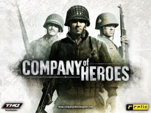 Обзор игры "Company of Heroes Collection" - классическая стратегия в реальном времени в 2024 году