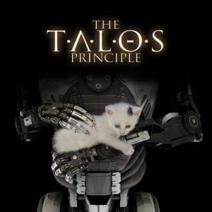 Обзор игры The Talos Principle: Deluxe Edition. Обзор игры в 2024 году.