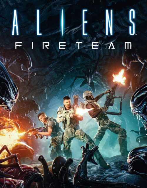 Обзор игры Aliens: Fireteam Elite. Играем в 2024 году.