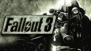 Fallout 3 обзор игры в 2024 году