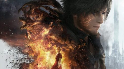 Обзор игры Final Fantasy XVI 2024 года. Достигнет ли успеха в экшн RPG?