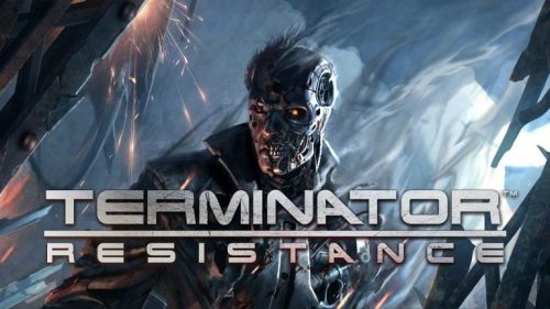 Обзор игры Terminator: Resistance в 2024. Лучшая игра про терминатора