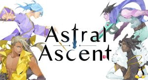 Astral Ascent обзор на игру 2024 года