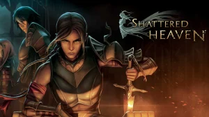 Shattered Heaven Обзор игры 2024 года