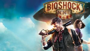 BioShock Infinite обзор игры в 2024 году
