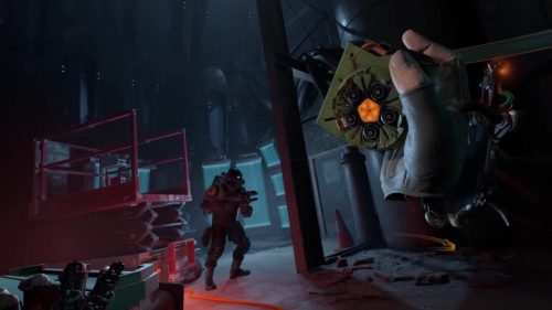 Half-Life Alyx обзор игры. Актуально ли в 2024 году?