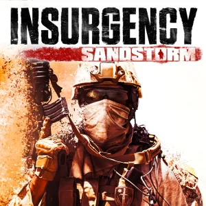 Обзор шутера Insurgency: Sandstorm. Проходим игру в 2024 году.