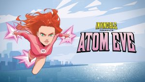 Invincible Presents: Atom Eve 2024 года обзор на игру