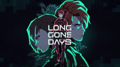 Long Gone Days (Давно прошедшие дни) Обзор игры 2024 года.
