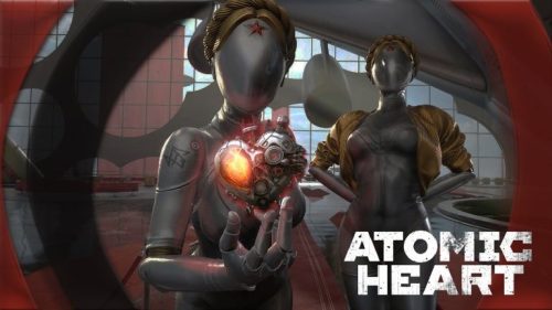 Обзор игры Atomic Heart 2024 года.