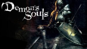 Обзор игры Demon’s Souls. Актуальна ли игра в 2024 году? Конечно!