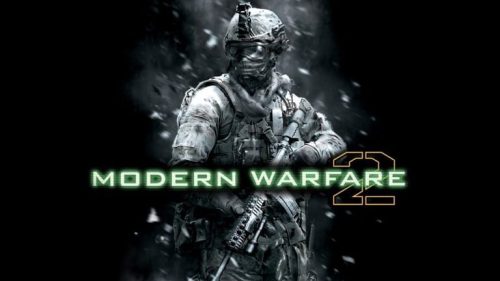 Обзор игры Call of Duty: Modern Warfare II (PlayStation 5)
