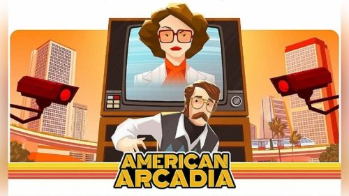 American Arcadia обзор игры 2024 года
