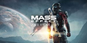 Mass Effect: Andromeda обзор игры в 2024 году