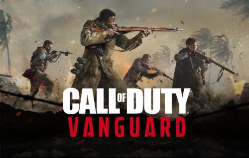 Call of Duty: Vanguard Обзор игры в 2024 году
