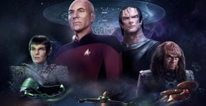 ОБЗОР: "Star Trek: Бесконечность" играем на ПК в 2024 году