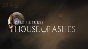 Обзор игры The Dark Pictures: House of Ashes. Играем в 2024 году.