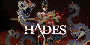 Обзор игры Hades. Игра 2024 года, которая затрагивает очень серьезные темы .