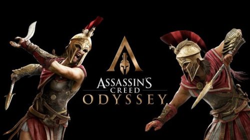 Обзор игры Assassin's Creed Odyssey в 2024 году