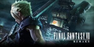 Final Fantasy VII Remake играем в 2024 году