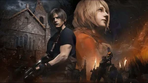 Обзор ремейка Resident Evil 4.