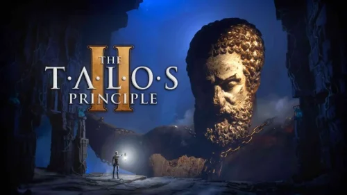 Обзор игры The Talos Principle 2/Принцип Талоса 2.