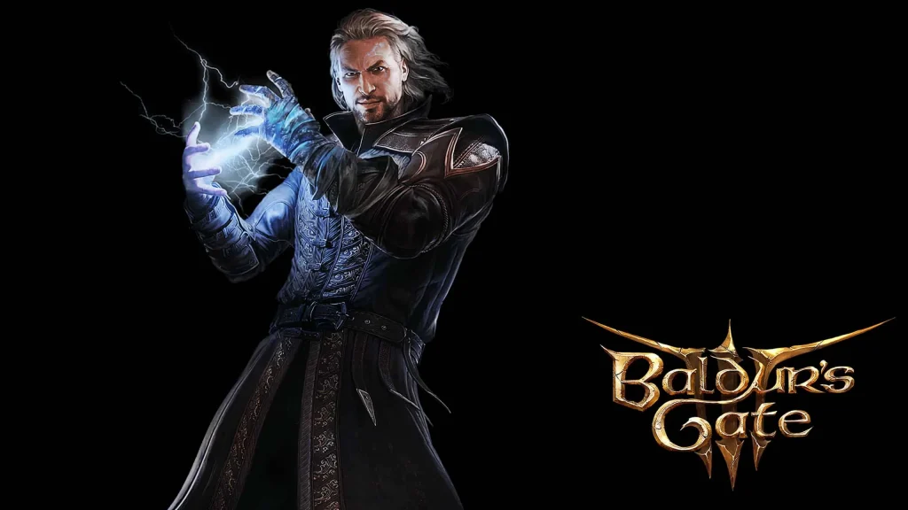 Обзор игры Baldur's Gate 3