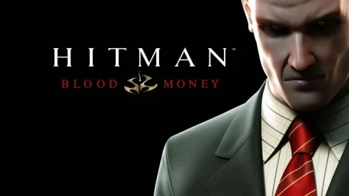 Hitman: Blood Money. Обзор на игру в 2024 году.