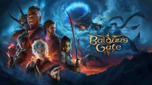 Обзор игры Baldur's Gate 3.