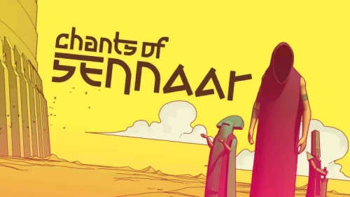 Обзор Chants of Sennaar: головоломки и лингвистика сталкиваются в одной игре.