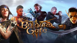 Baldur's Gate 3: приключение, которое нельзя пропустить.