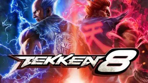 Обзор игры Теккен 8/Tekken 8. 