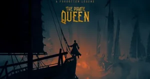 The Pirate Queen: A Forgotten Legend. Захватывающее повествование в 2024 году.