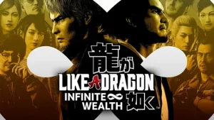 Like a Dragon: Infinite Wealth. Обзор игры в 2024 году.