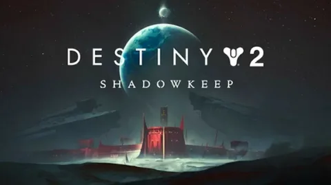 Destiny 2: Shadowkeep обзор и все секреты