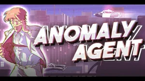 Обзор игры Anomaly Agent в 2024 году.