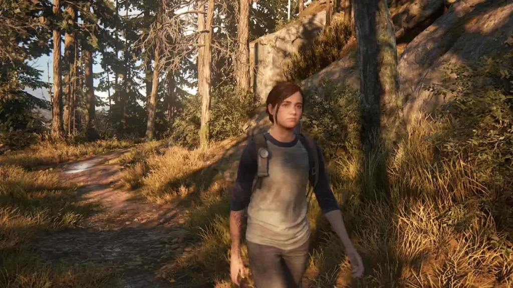 Обзор игры The Last of Us Part 2 Remastered