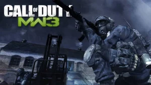 Обзор игры Call of Duty: Modern Warfare III в 2024 году.