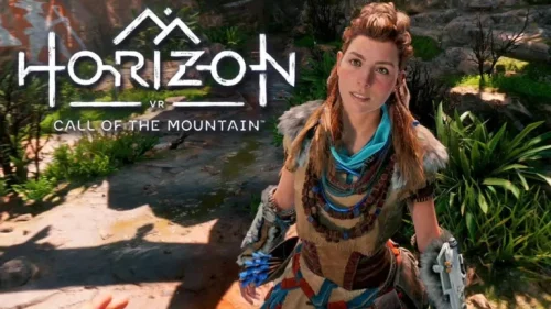 Horizon Call of the Mountain. Обзор игры в 2024 году.