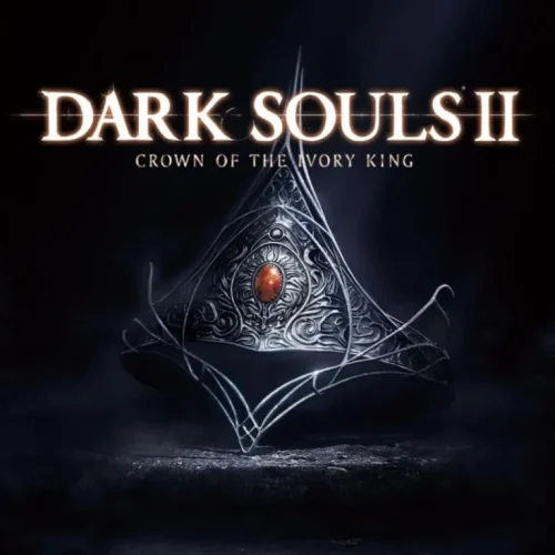 Обзор Dark Souls 2