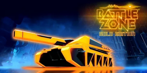 Battlezone Gold Edition: Рецензия на шутер в 2024 году