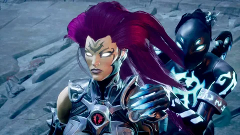 Darksiders 3