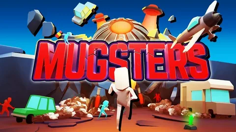 Обзор Mugsters: Увлекательное приключение в мире головоломок