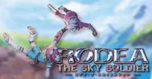 Обзор Rodea the Sky Soldier: Сокровищница небесных тайн