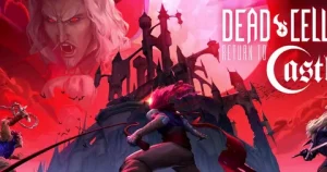 Dead Cells: Return in Castlevania - обзор игры в 2024 году.