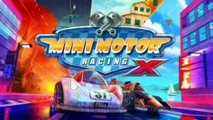 Mini Moto Racing X на Nintendo Switch: Оценка и анализ
