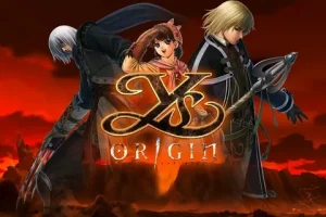 Обзор игры Ys Origin: Возвращение классики в новом стиле.