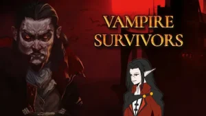 Vampire Survivors: Приключения на Острие Зла