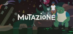 Обзор Mutazione: Трогательная игра о любви и семье.