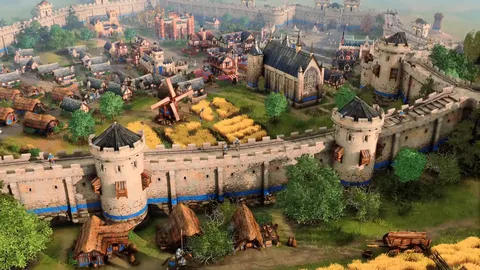 Age of Empires IV